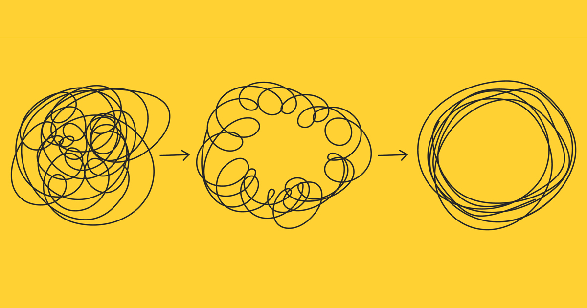 Untangled Process Documentation