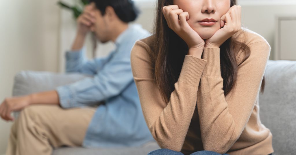 need a divorce coach