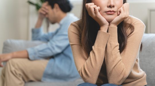 need a divorce coach