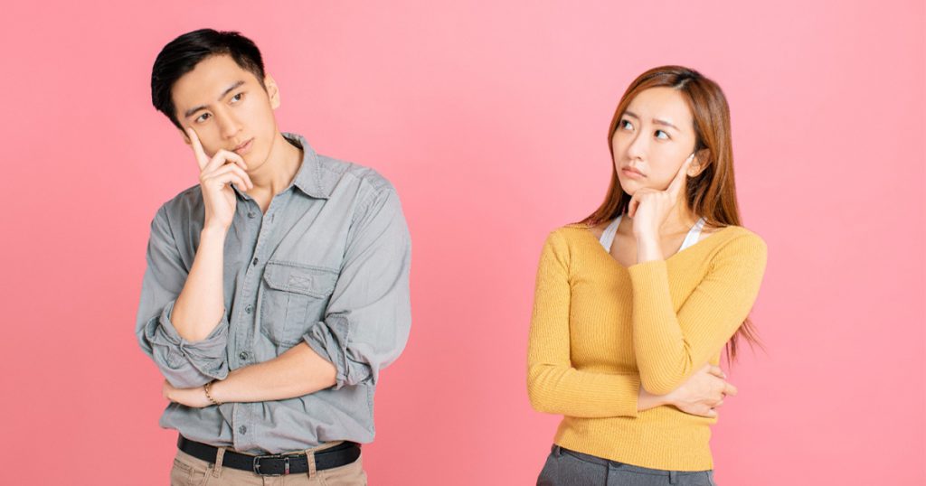 Realise After Divorce