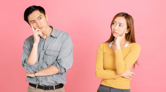 Realise After Divorce